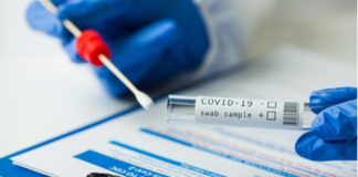COVID tests