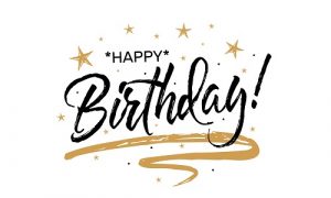 Happy Birthday ICN