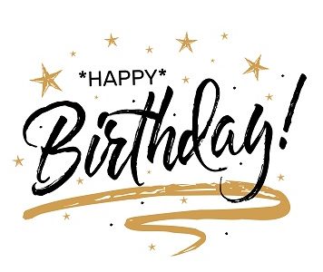Happy Birthday ICN