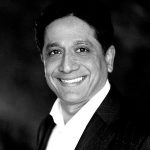 Arun SUNDARARAJAN Speaker BW