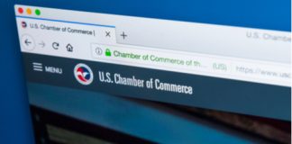 US Chamber Of Commerce