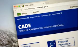 CADE
