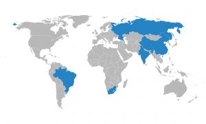 The 7th BRICS International Competition Conference was Successfully Held in China
