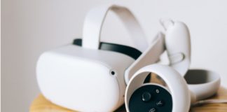 VR Oculus