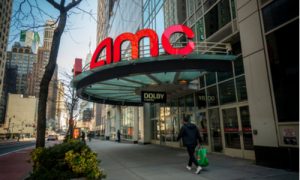 AMC Entertainment