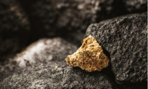 Minerals