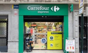 Carrefour
