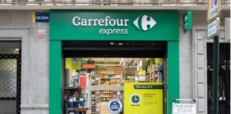 Carrefour