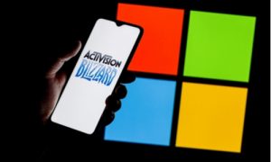Microsoft-Activision