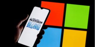 Microsoft-Activision