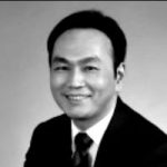 Andy CHEN Speaker BW