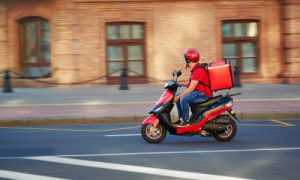 A Merger of the Top Two Food Delivery Apps in Korea: An Analytical Review