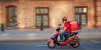 A Merger of the Top Two Food Delivery Apps in Korea: An Analytical Review