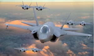 Lockheed Martin