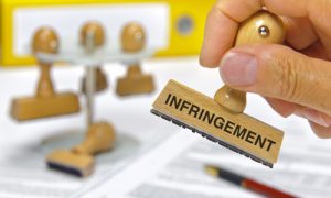 Priority Clauses and Infringements by Object
