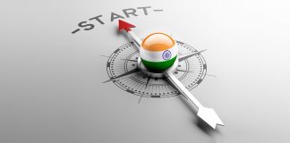 Competition Policy and Start-Ups in India
