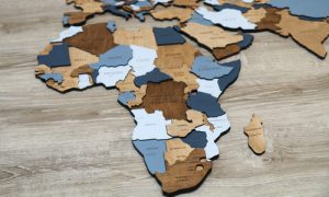An Africa-Focused Competition Performance Index