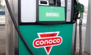 ConocoPhillips