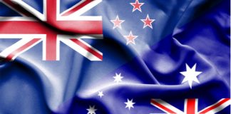 New Zealand & Australia