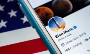 Elon Musk Twitter