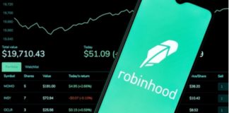 Robinhood