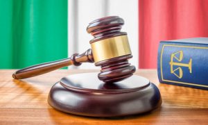 The Italian Competition Authority's Decision in the Amazon Logistics Case
