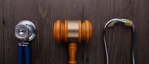 3- Pharmaceutical Settlements and Judicial Error