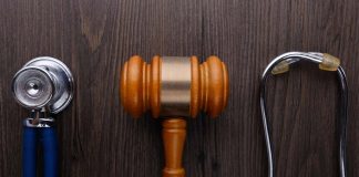 3- Pharmaceutical Settlements and Judicial Error