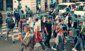AI Facial Recognition