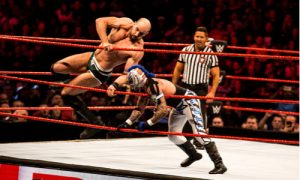 World Wrestling Entertainment