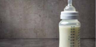 Baby formula