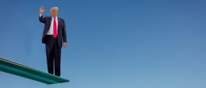 What we talk about when we talk about deplatforming Trump