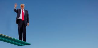 What we talk about when we talk about deplatforming Trump