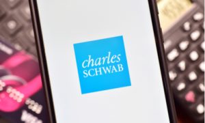 Schwab Corp