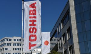 Toshiba