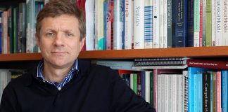 8-PATENT HOLDOUT EXPLAINS WHY PATENT HOLDUP IS STILL ON THE TABLE: IN MEMORIAM OF ALEXANDER GALETOVIC By Jorge Padilla