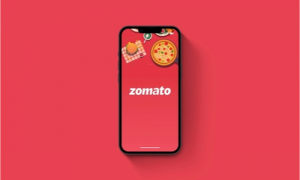 Zomato
