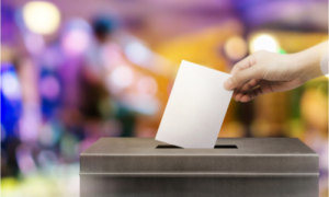Votes