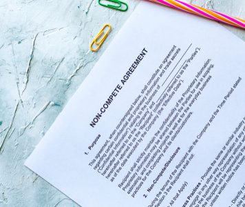 M&A and Non-Compete Clauses in Ecuadorian Competition Law and Practice