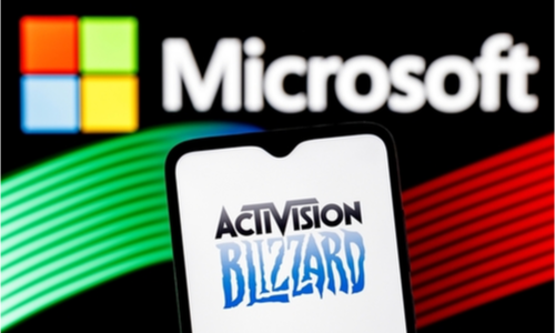 Microsoft Activision Deal: Microsoft, Activision CEOs to defend $69 billion  deal in fight with FTC