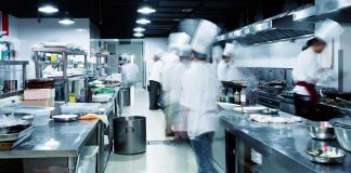 1-International Competition Cooperation: Are There Too Many Cooks In The Kitchen? By John M. Taladay & Christine Ryu-Naya