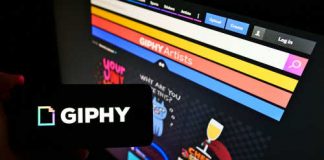 Giphy Facebook
