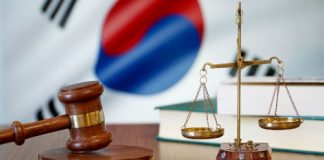 South Korea