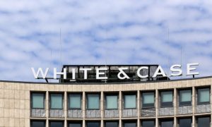 White & Case