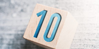 The Ten Principles of Ex Ante Competition Regulation