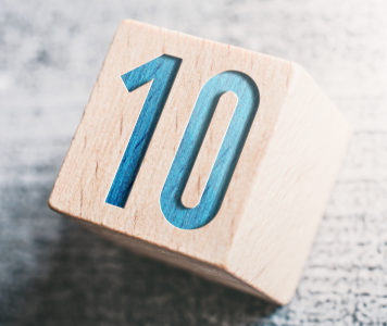 The Ten Principles of Ex Ante Competition Regulation