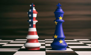 The Criminal Prosecution of Hardcore Cartels in the USA and the EU