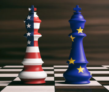 The Criminal Prosecution of Hardcore Cartels in the USA and the EU