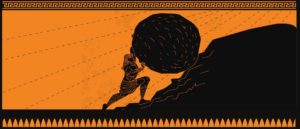 Sisyphus, The Commission, And The Digital Markets Act By Alexandre de Streel