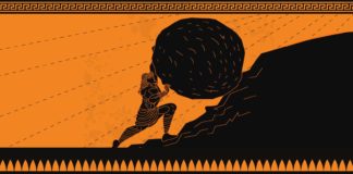 Sisyphus, The Commission, And The Digital Markets Act By Alexandre de Streel